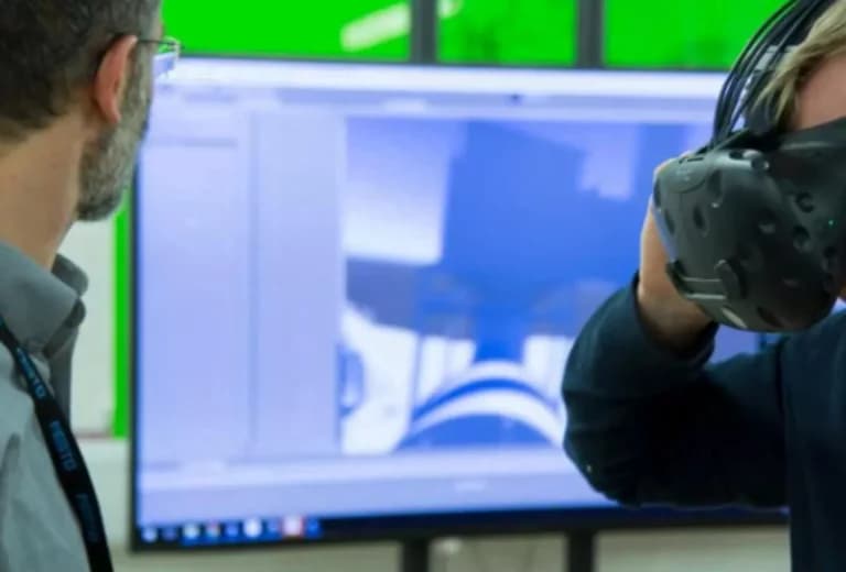 Design Prototyping - simulation-driven product development