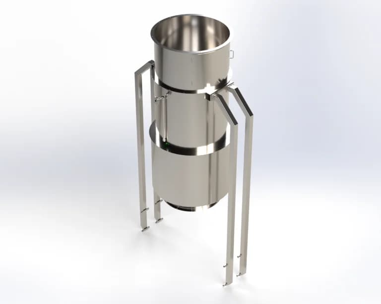 ThermStack TSE Heat Exchanger
