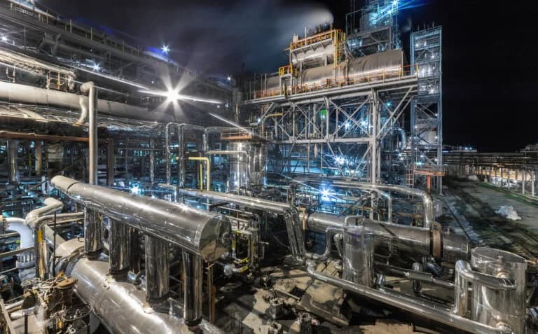 Industrial Process Modelling - data-driven manufacturing optimisation