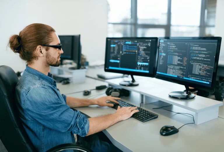 Industrial Software Development