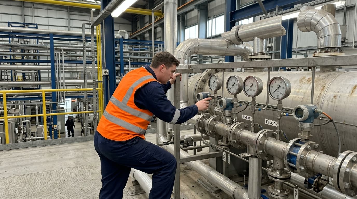 Driving Compliance through ISO 50001:2018