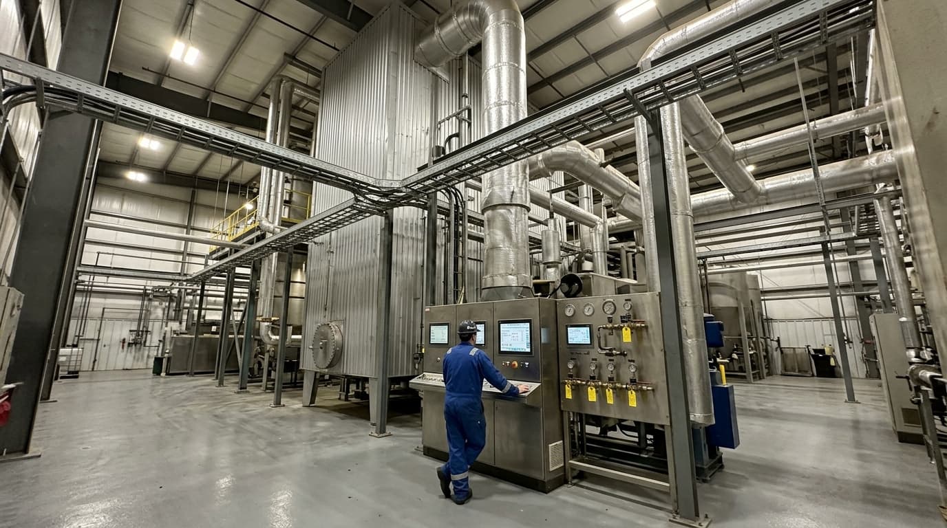 Optimising Thermal Performance in UK Agricultural Facilities