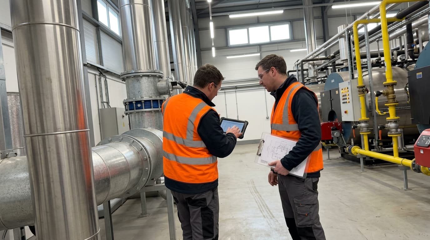 Chimney Height Approvals Under the Clean Air Act 1993