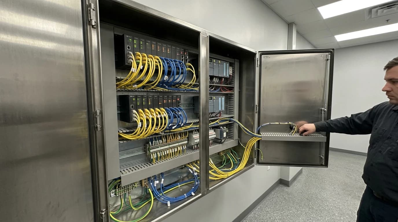 Cybersecurity Architectures Under IEC 62443