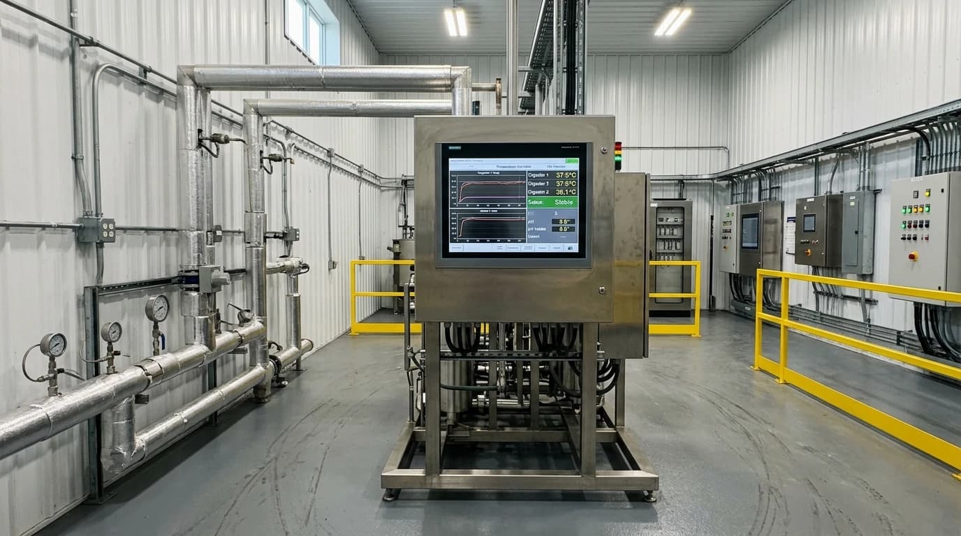 Navigating UK and EU Regulatory Frameworks for Biogas Facilities