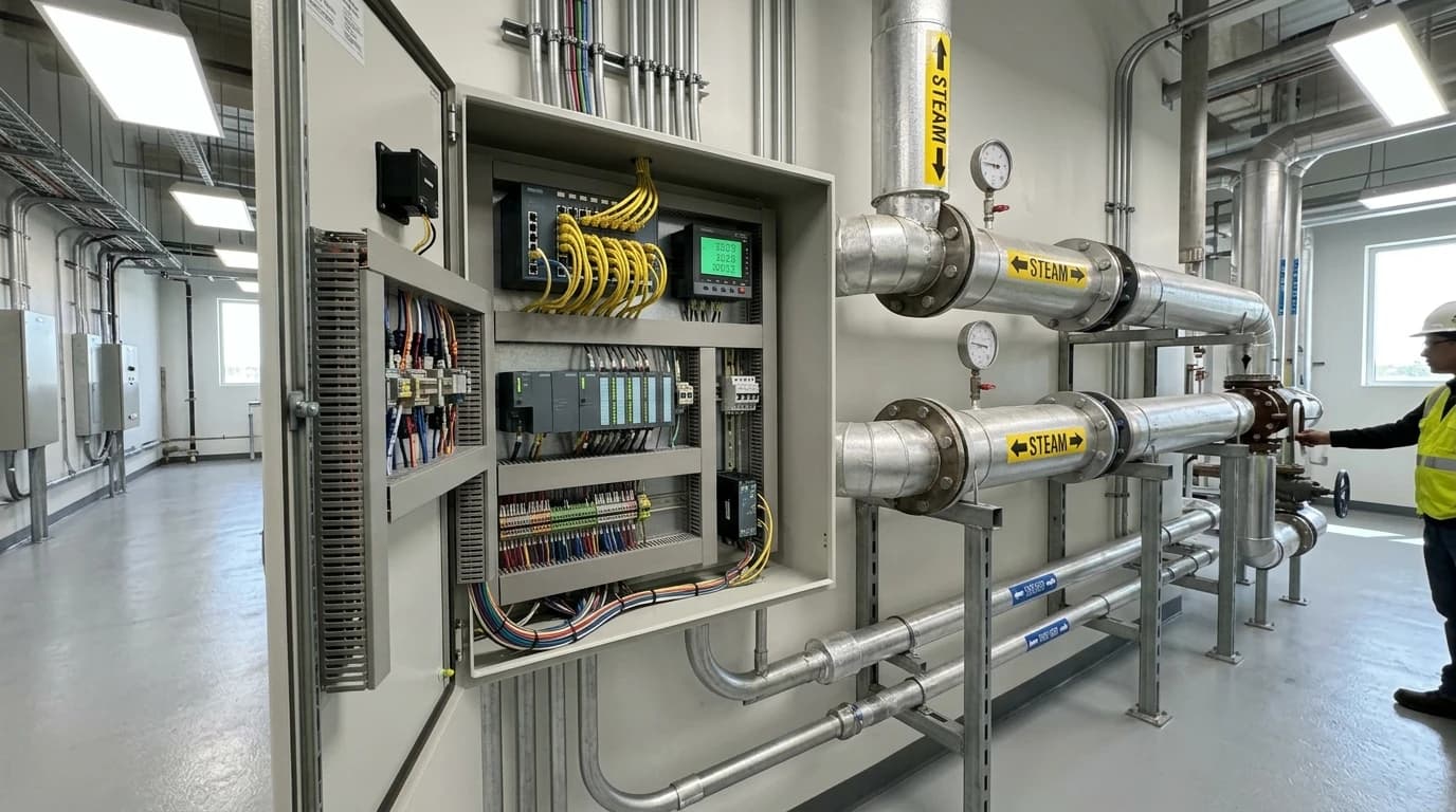 Regulatory Compliance: ISO 50001 Auditing and ESOS Phase 4 in the UK