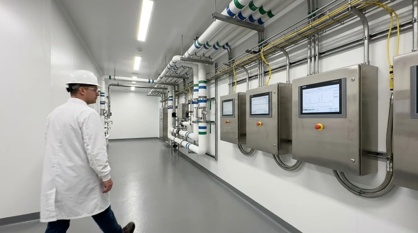 Technical Architecture: The Omni Vision Energy Intelligence Platform