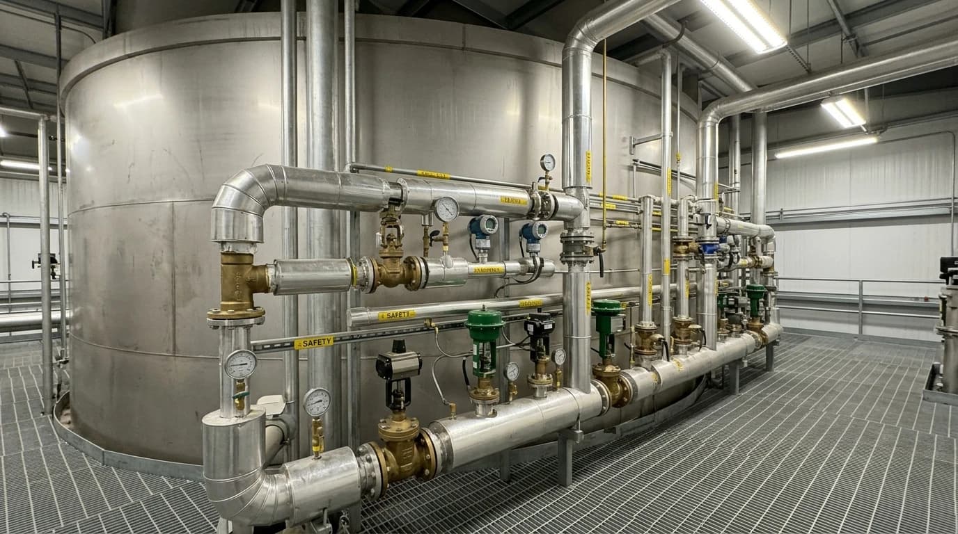 The Biological Imperative: Why Temperature Dictates Anaerobic Methane Yield