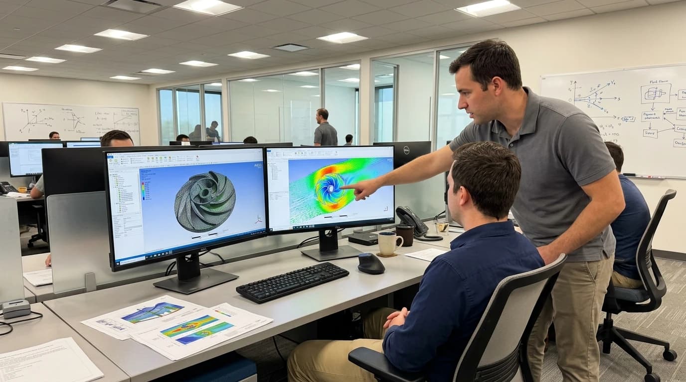 The AI Revolution in Simulation and Modeling