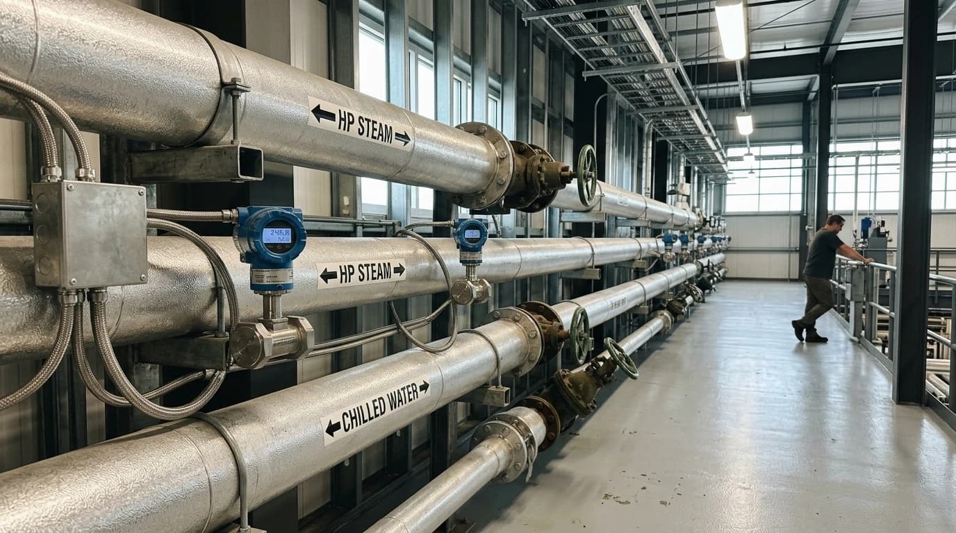 AI-Driven Energy Consumption Forecasting Cuts TCR Costs