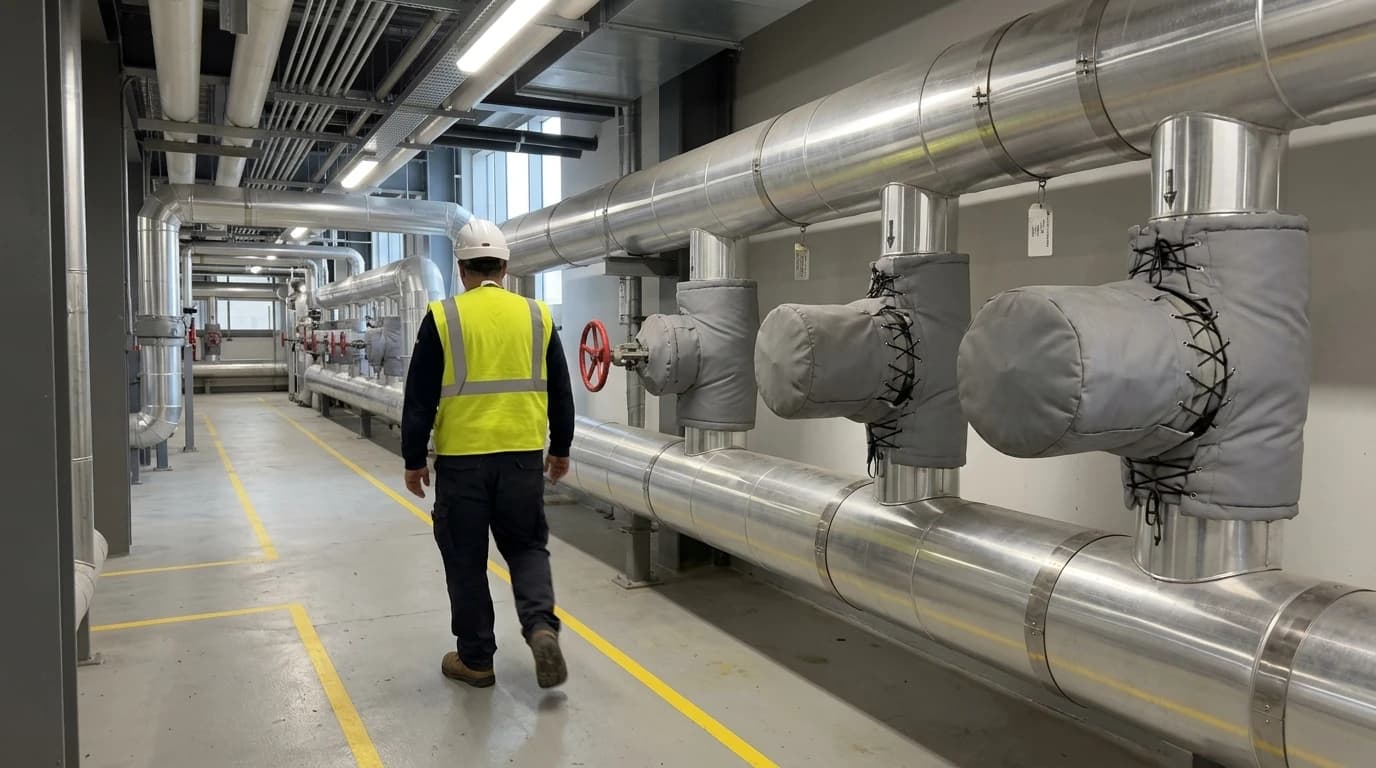 Optimise Process Plant Thermal Efficiency by Up to 14%