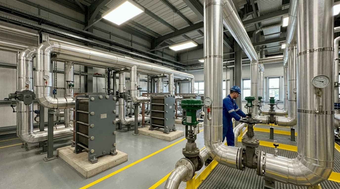 Pinch Analysis Cuts Kraft Mill Steam Demand by 12-18.5%