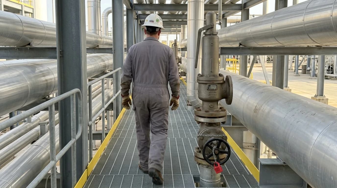 How API Standard Refinery Modelling Stops PRV Oversizing