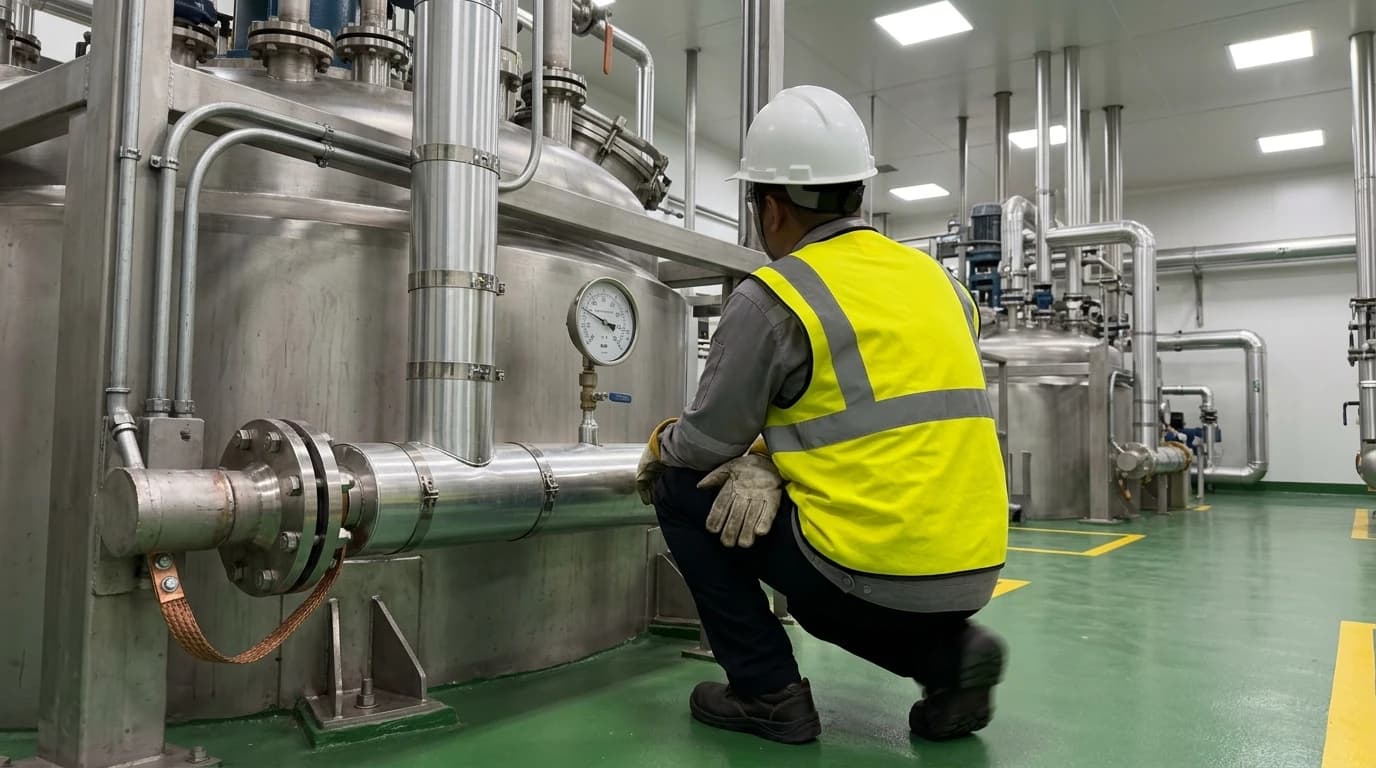 Thermal Design Simulation Resolves Batch LMTD Loss
