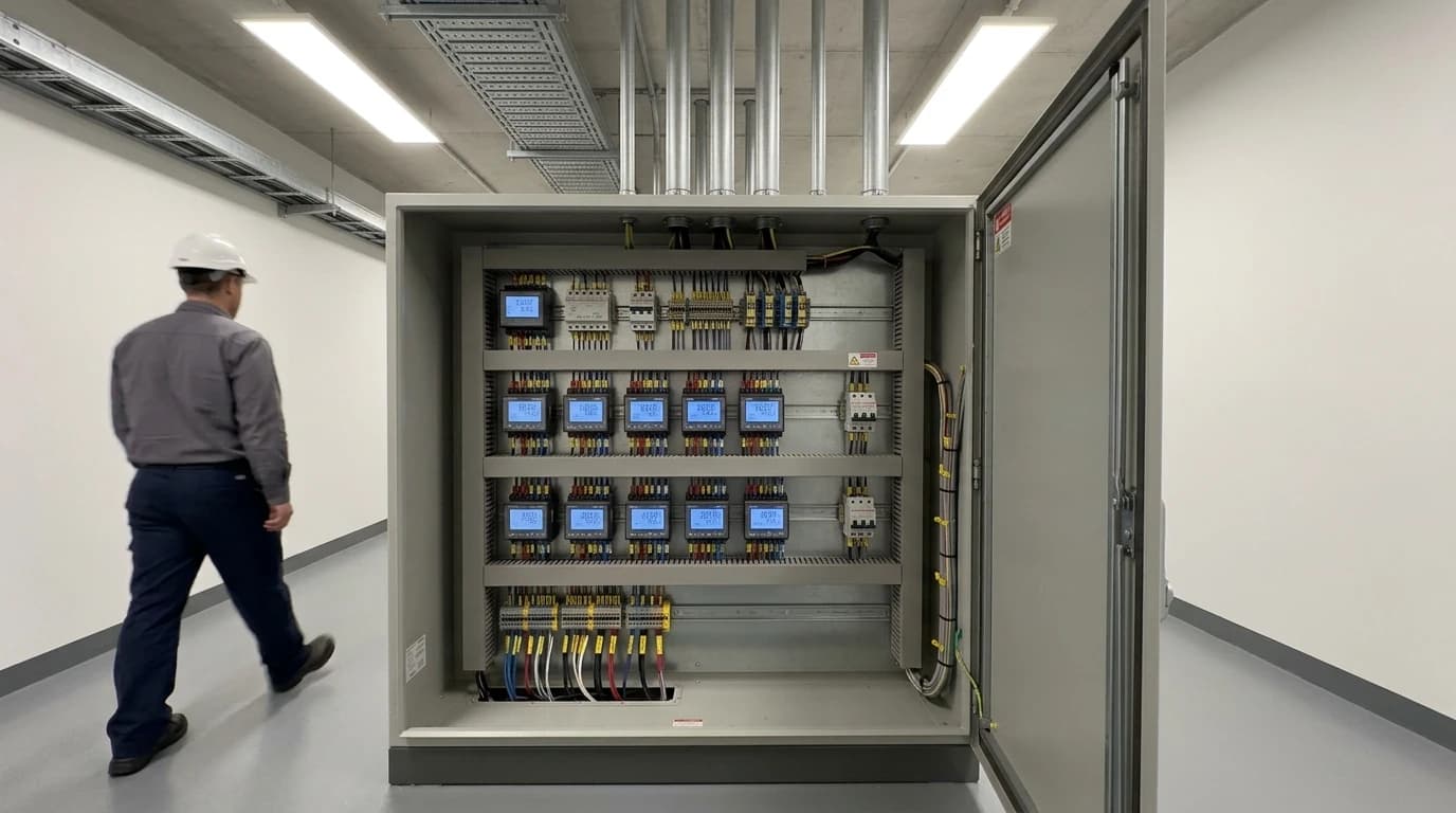 Automating Scope 1 and 2 Factory Carbon Reporting