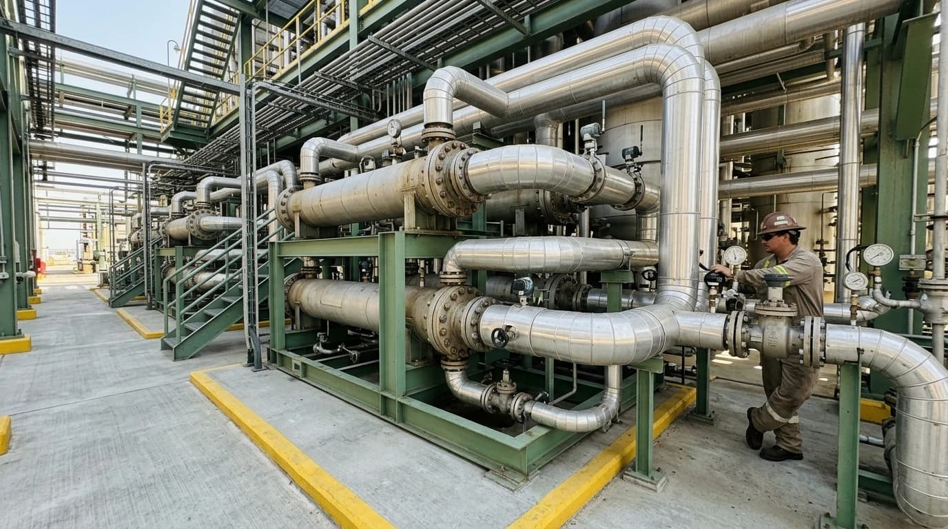 Defining Crude Distillation Unit Pinch Analysis