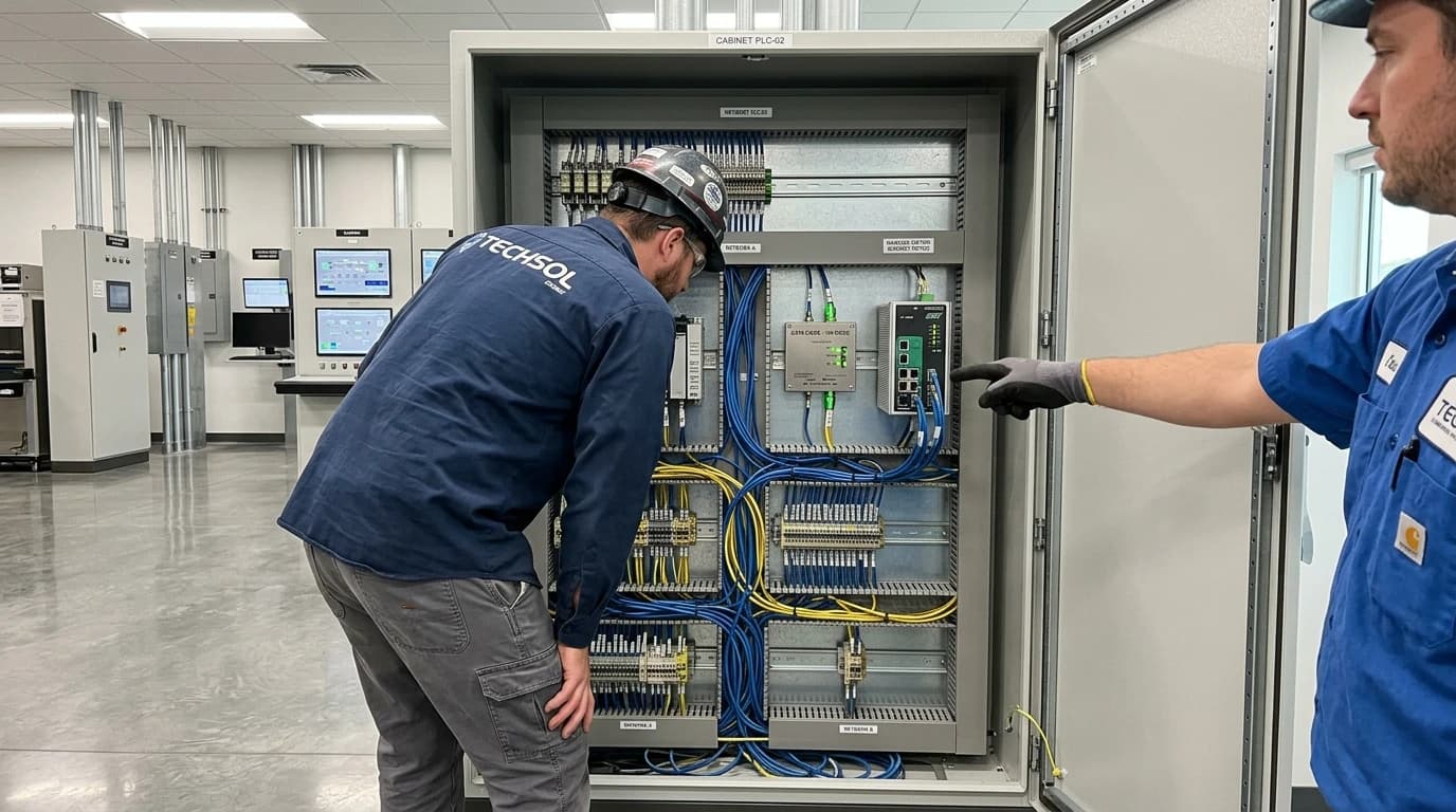 Energy Performance without Process Interference: Omni Vision and EPSA
