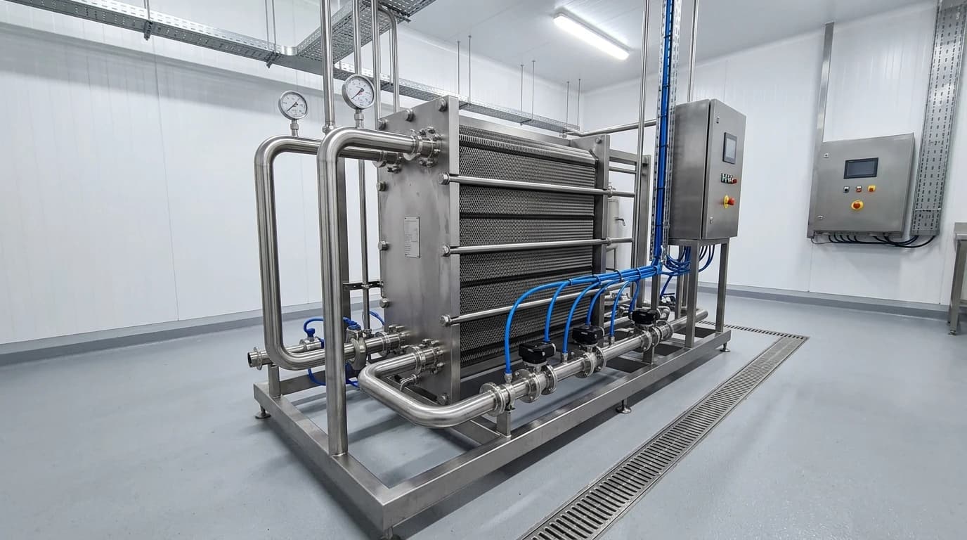 High-Efficiency Heat Exchangers: Financial Analysis of Regenerative Heat Recovery