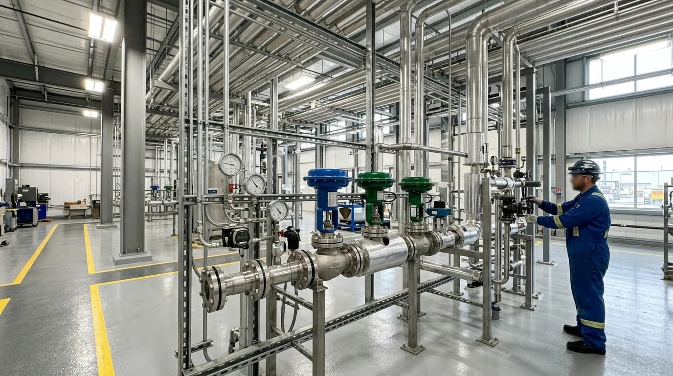 Implementing a Standardised 11-Step Engineering Methodology