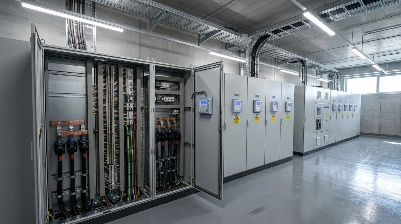 Regulatory Alignment with ESOS Phase 4 and SECR in the UK