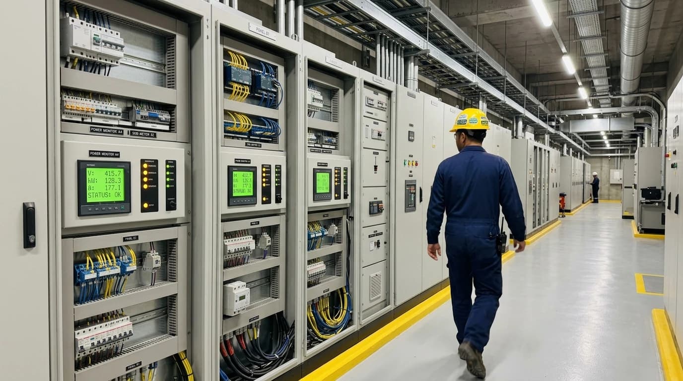 The Industrial Compliance Milestones Approaching in 2026