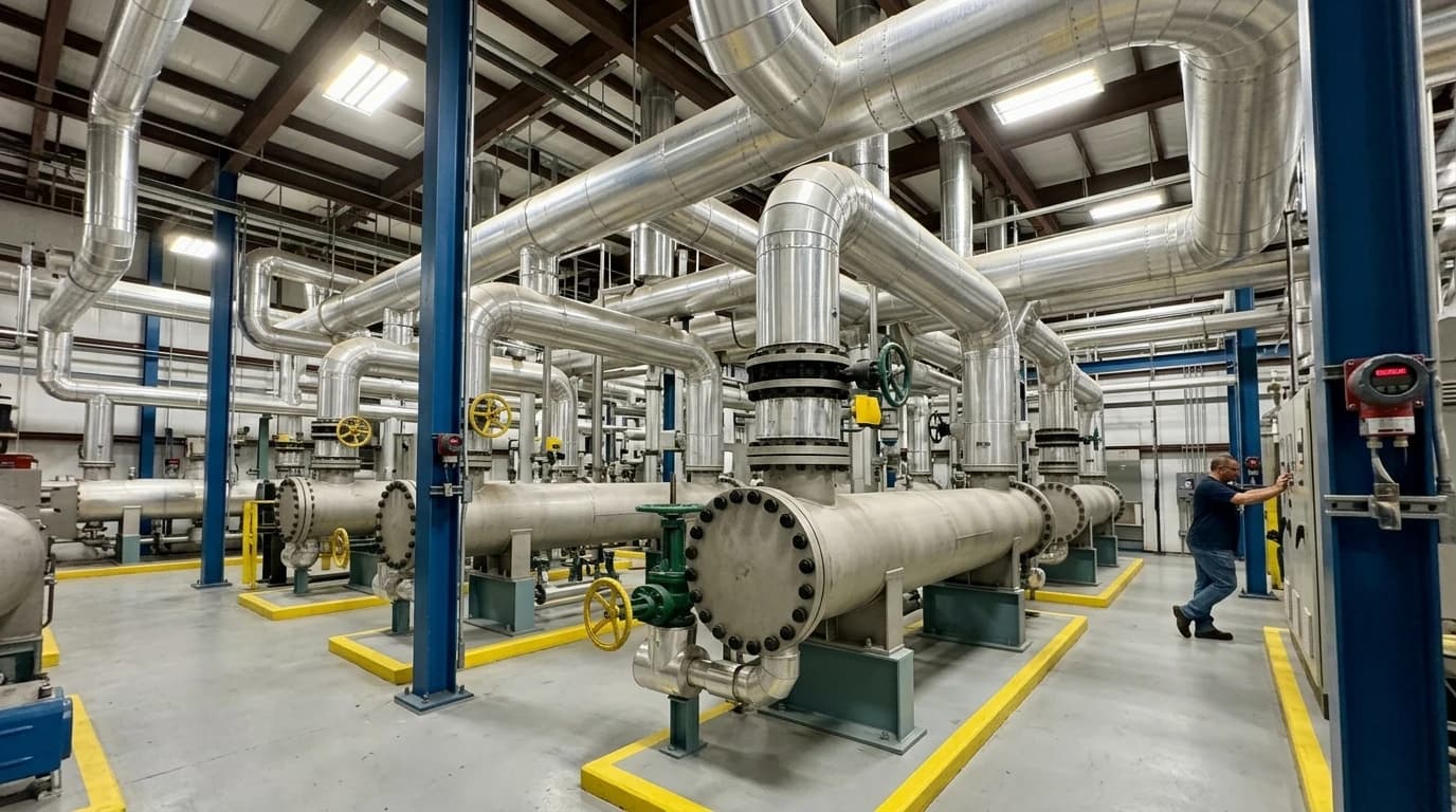 The Thermodynamic Imperative in Kraft Pulp Manufacturing