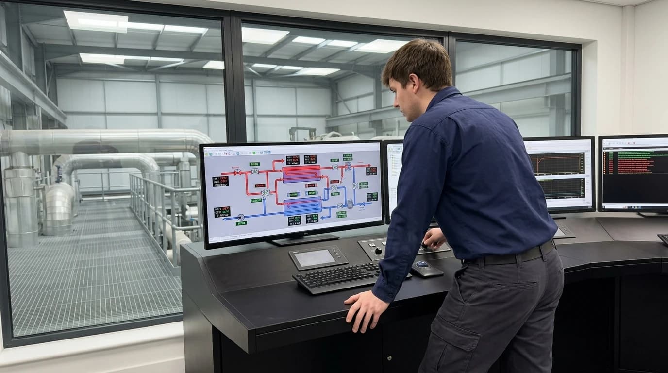 The Thermodynamics of Pinch Analysis in Power Generation