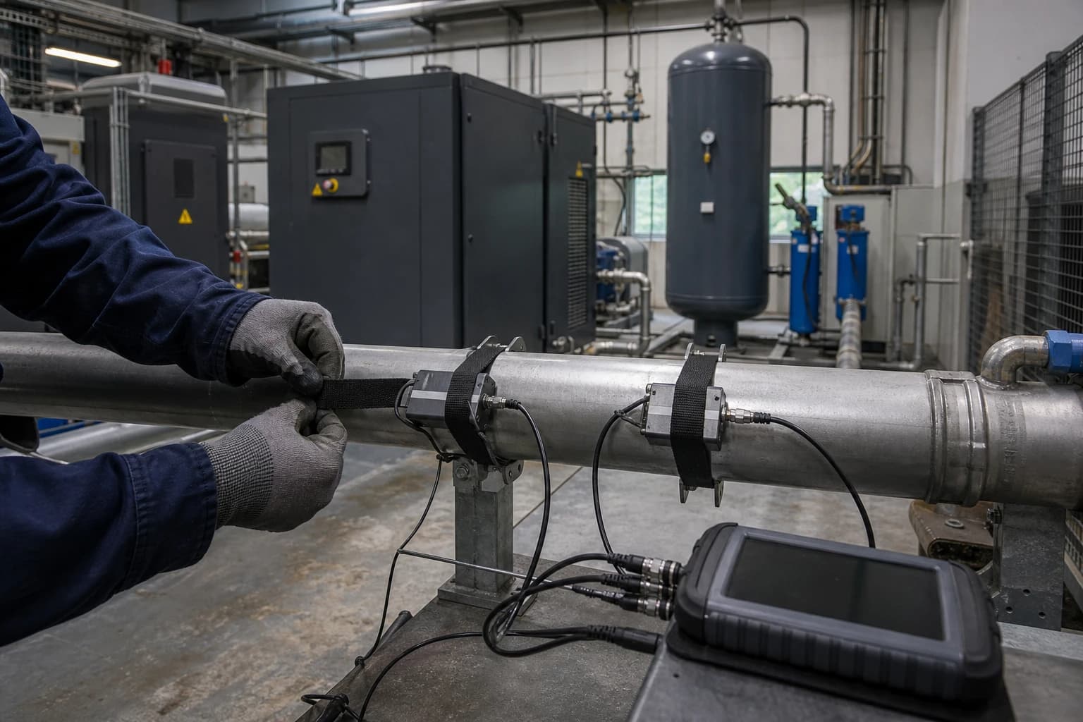 BS EN 16247 Energy Audits: What UK Plants Must Cover