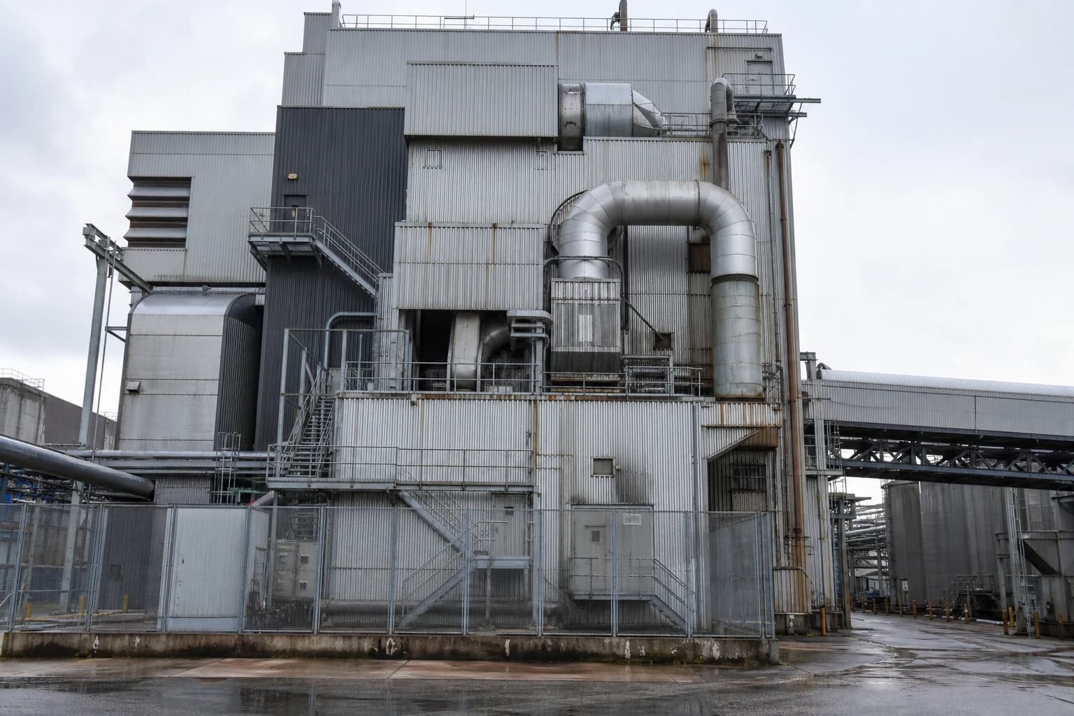 How Aspen Plus Maps Steam Losses Across a Kraft Mill