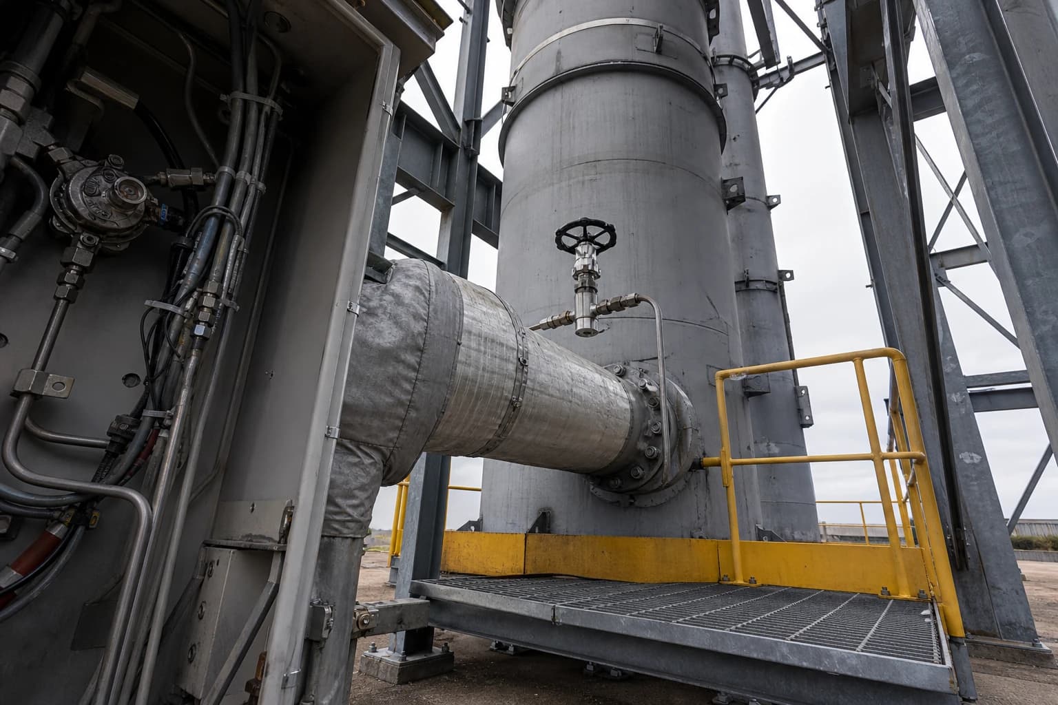 How Hydrotreater Process Modelling Predicts Sulphur Removal