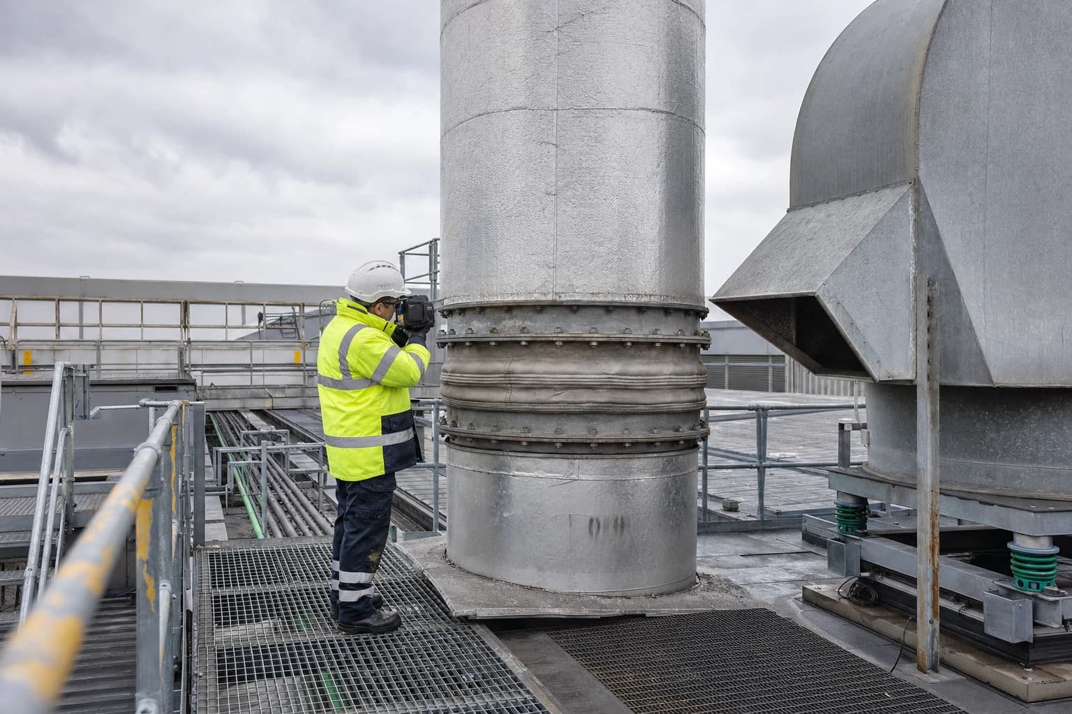 Pinch Analysis vs Energy Audit: Which Cuts More Heat?