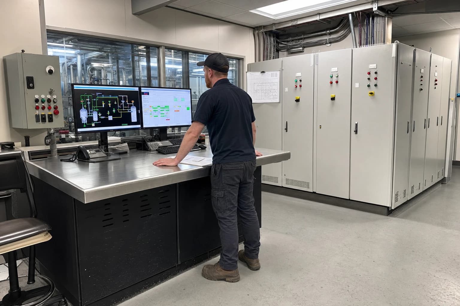 Conducting Rigorous Heat and Mass Balance (HMB) Audits