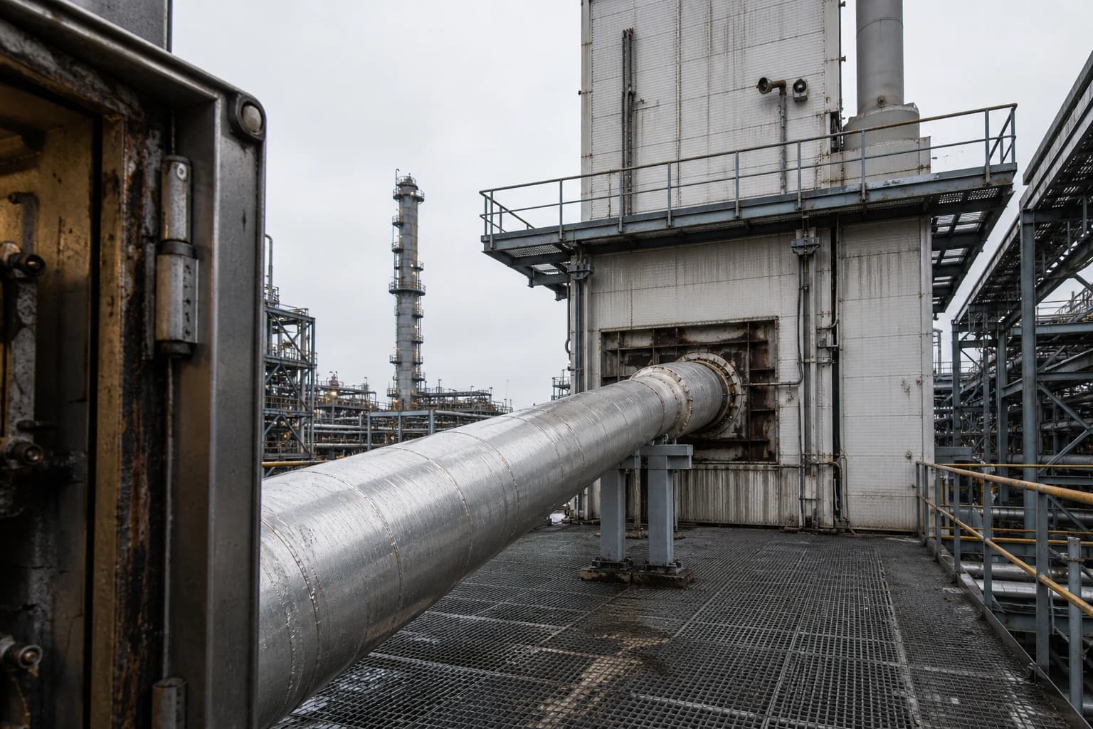Why Crude Preheat Train Optimisation Cuts CDU Fuel Use