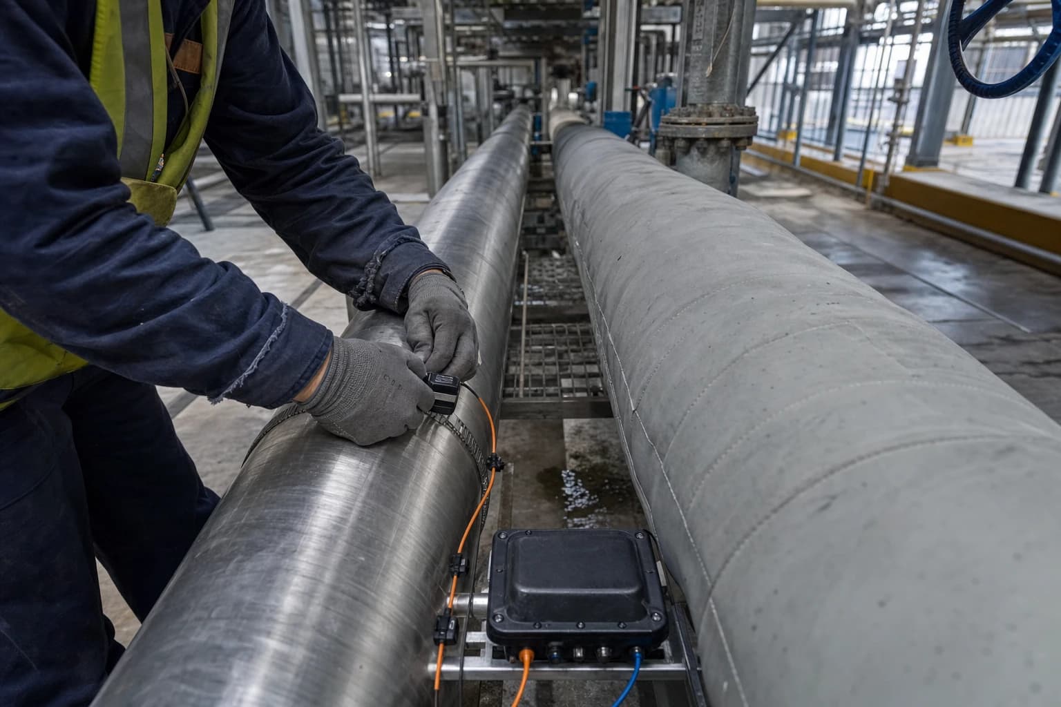 Why Pinch Point Heat Exchanger Networks Cut Utility Demand