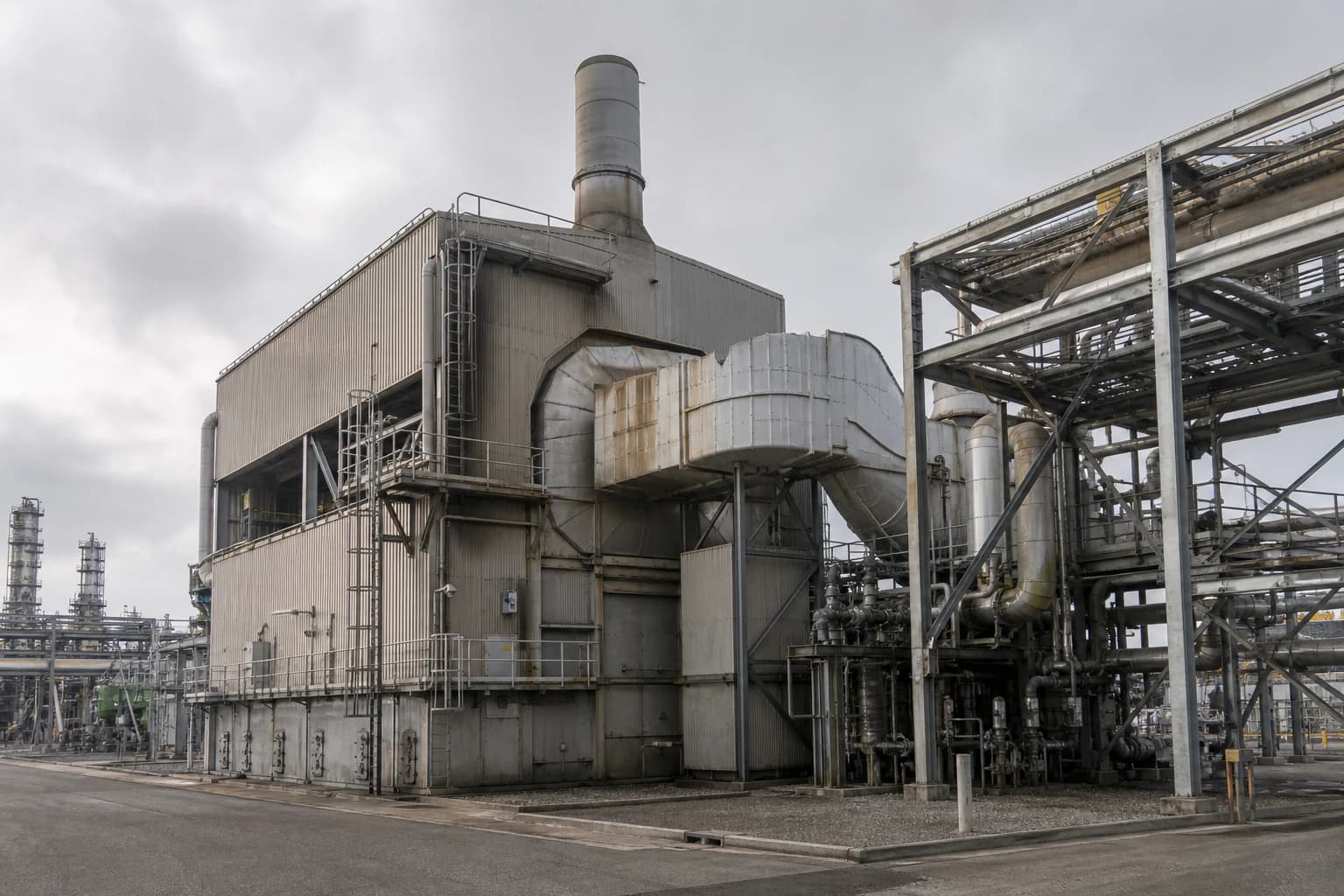 Why Refineries Set a 20-40°C Minimum Approach Temperature
