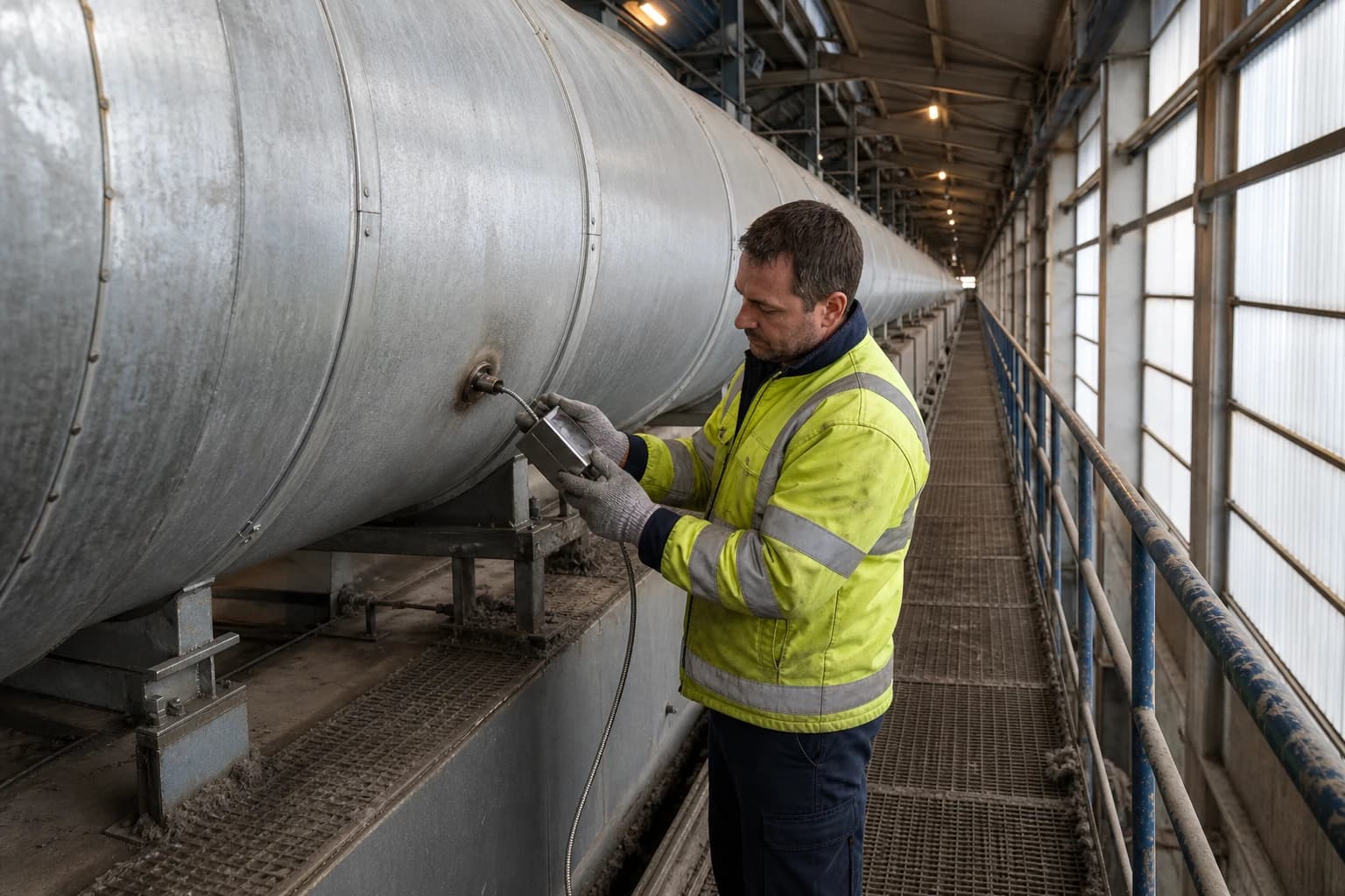 Why Textile Mills Are Auditing Stenter Heat Recovery