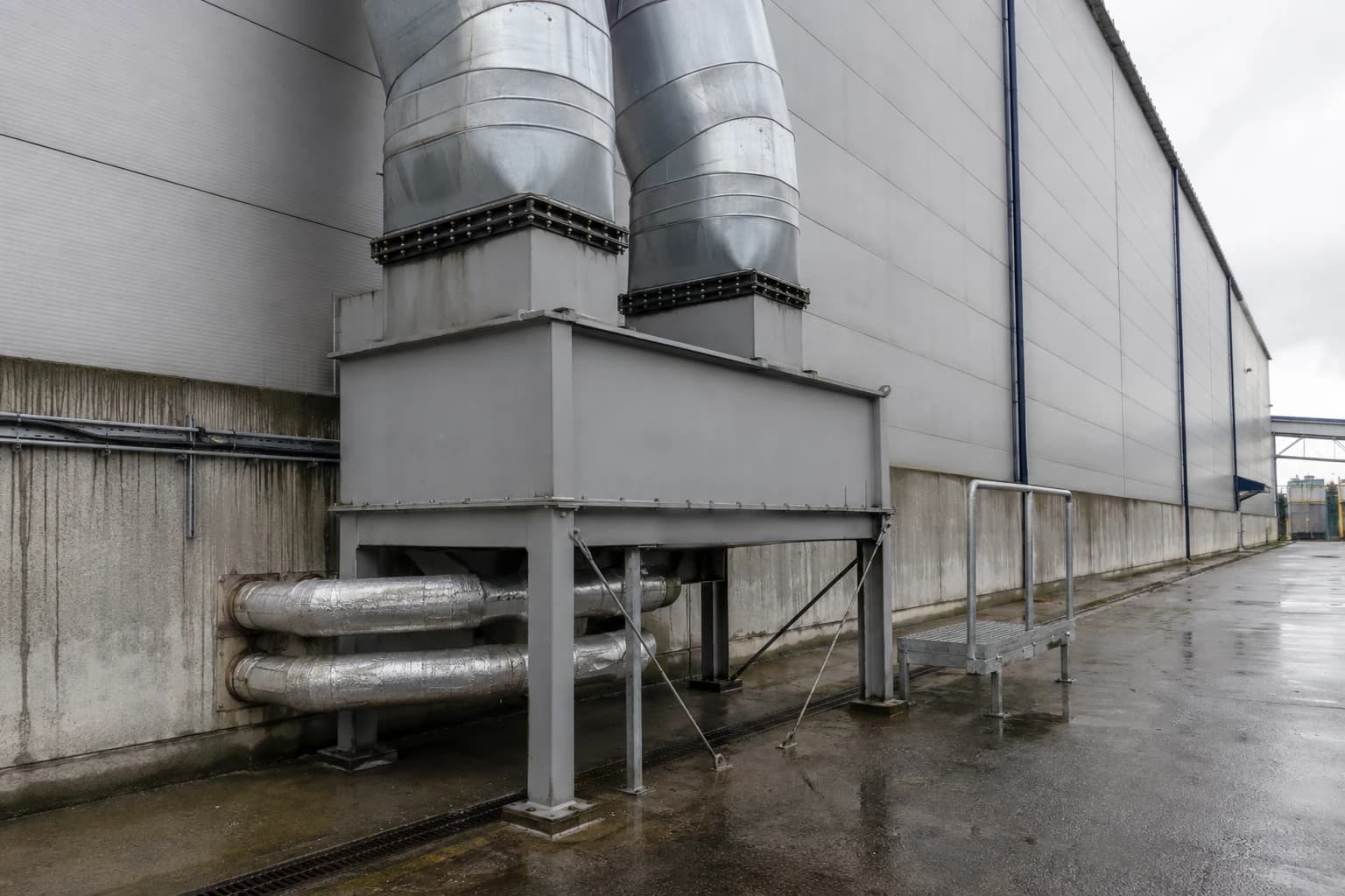 Fuel Switching Strategies for Paper Plants | Cost Analysis