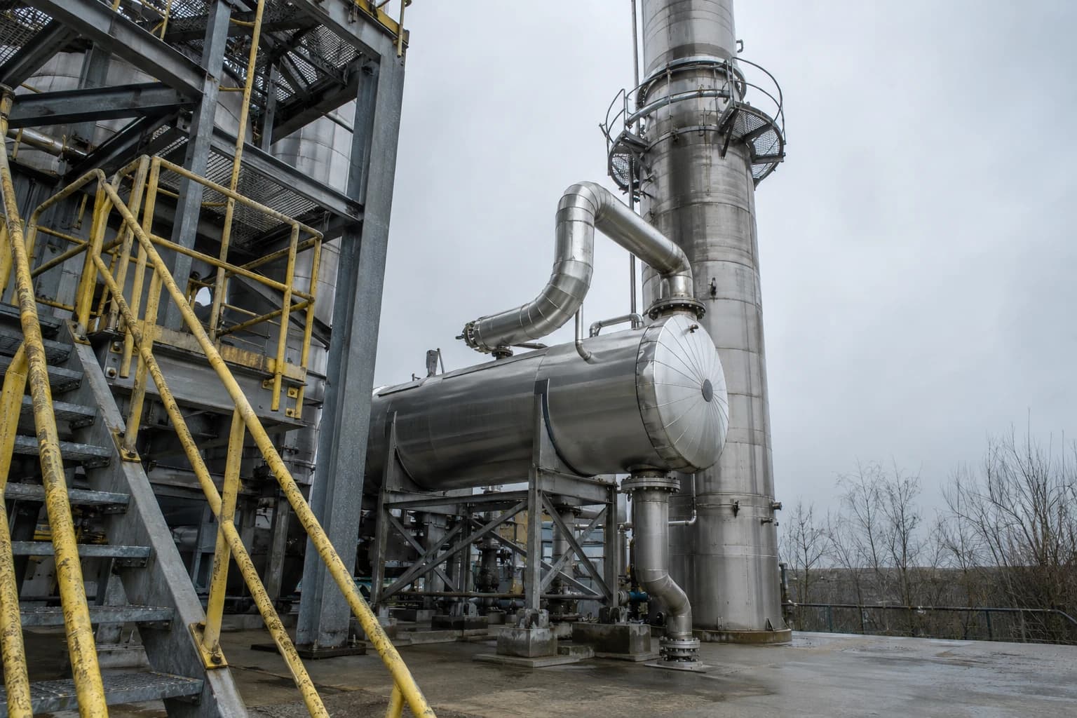How HMB Models Expose Chemical Plant Bottlenecks