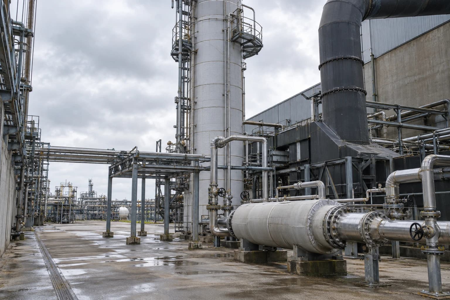 How Pinch Analysis Cuts Carbon Capture Heat Demand