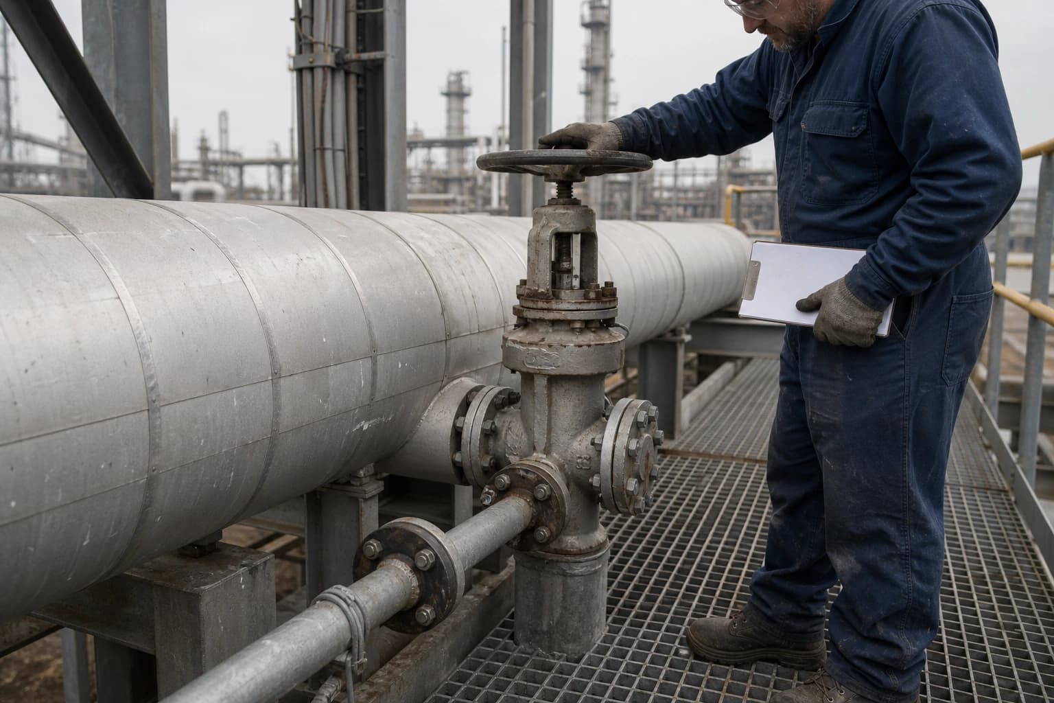 How Pinch Analysis Retrofitted a Crude Distillation HEN