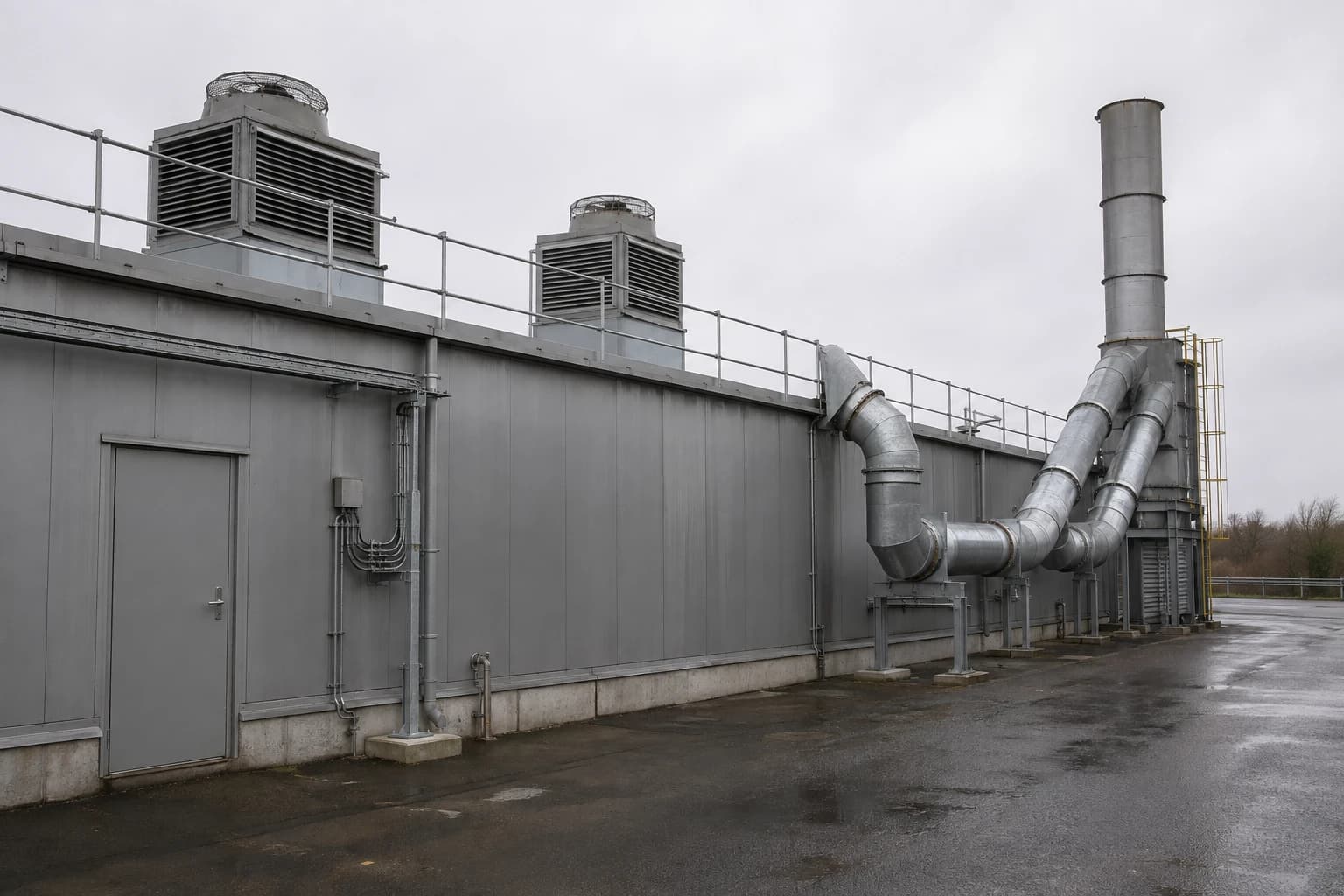 How UK Automotive Plants Cut Scope 1 and 2 Emissions