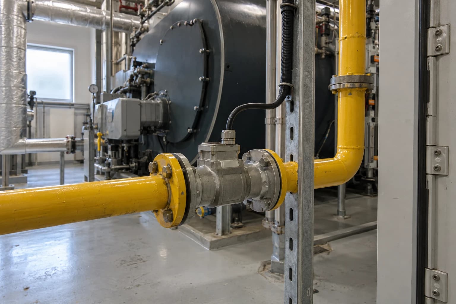 Pharma Plants Turn Scope 1 and 2 Data Audit-Ready