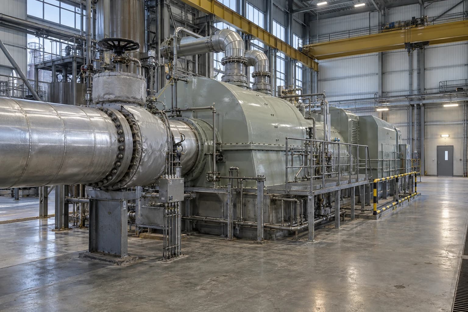 Pulp Mill Energy Efficiency: Finding Hidden Steam Losses