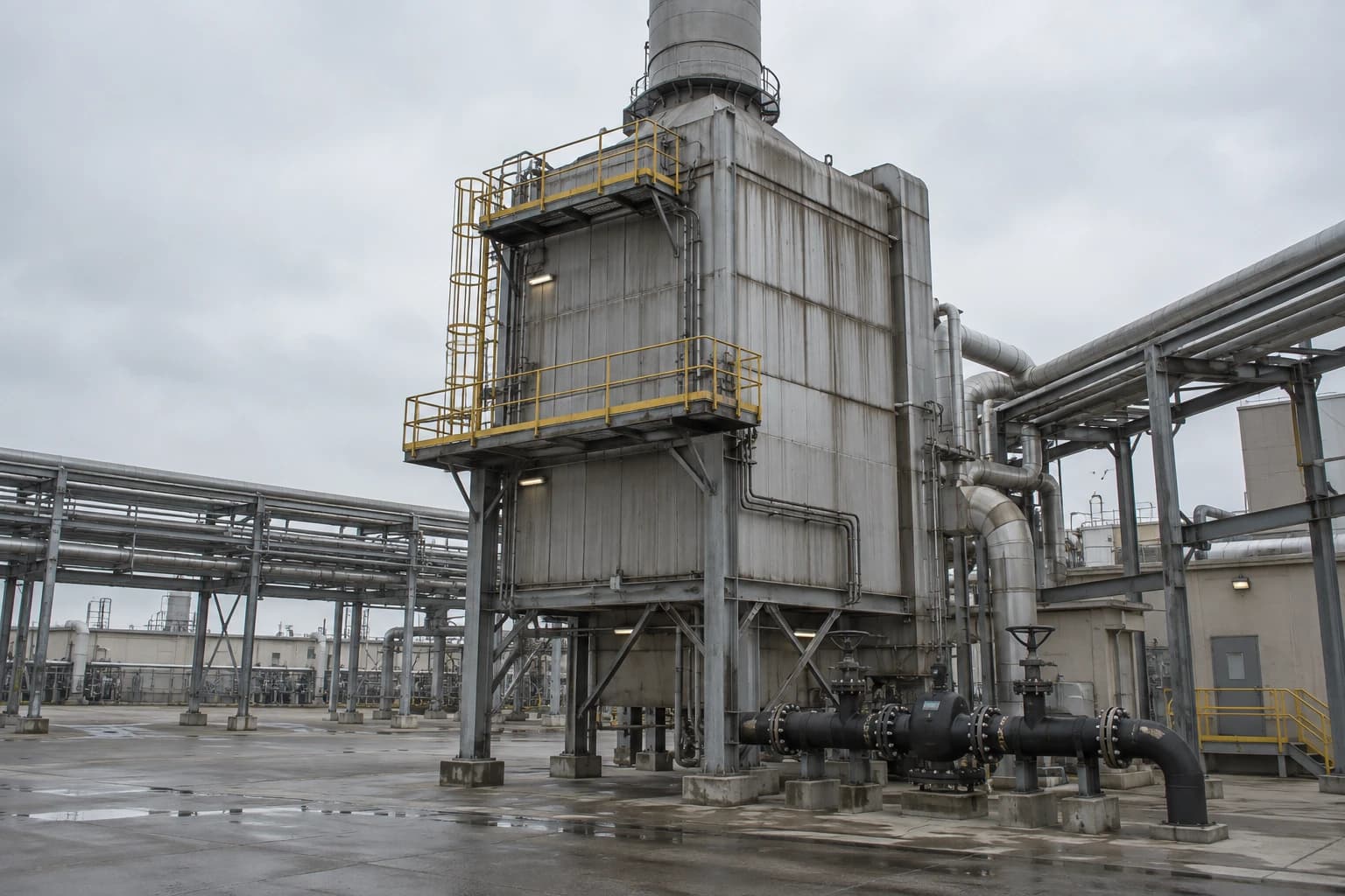 Thermal Process Benchmarking: ISO 50006 EnPIs