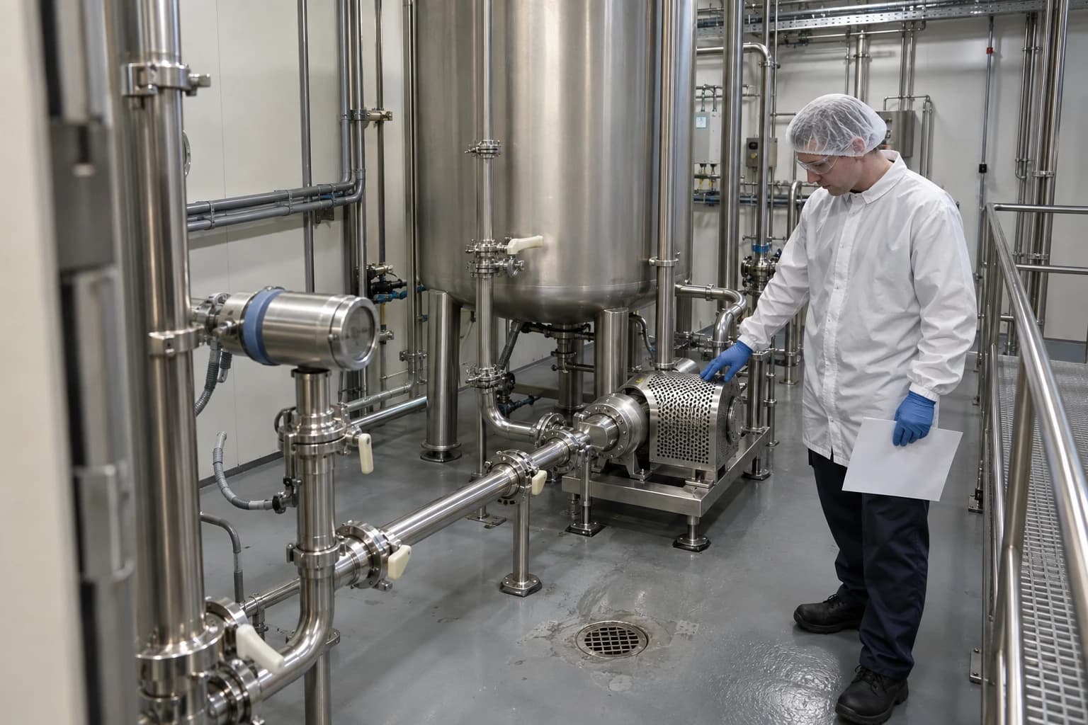 Why Industrial IoT Energy Monitoring Needs OPC-UA