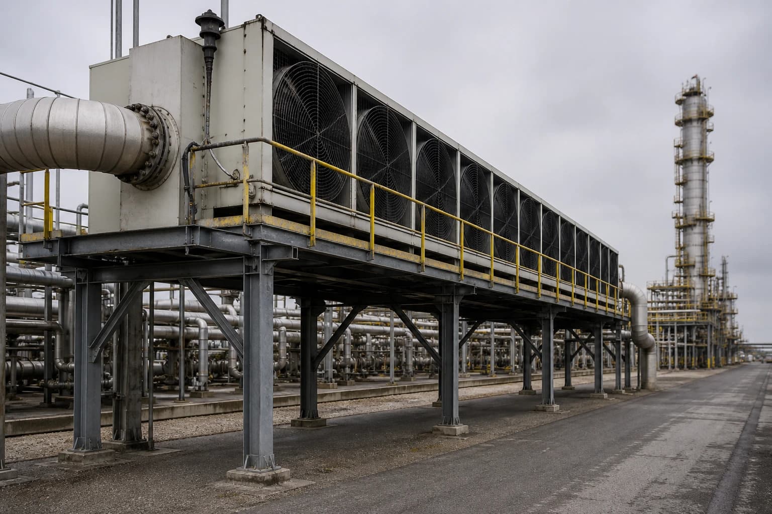 Why Refineries Use Pinch Analysis to Cut Fuel Costs