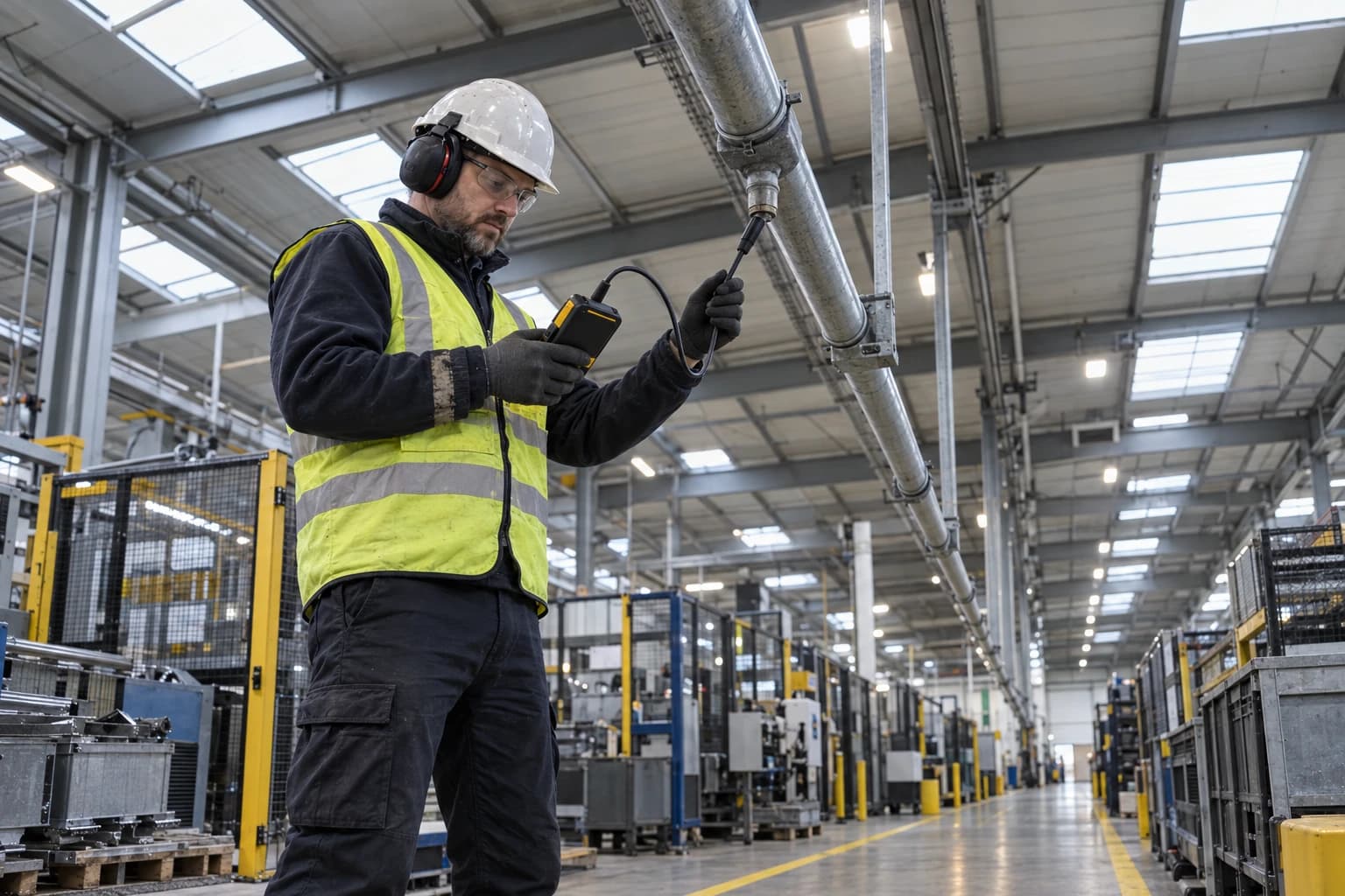 ESOS Compliance Requirements: Phase 4 Rules for UK Plants