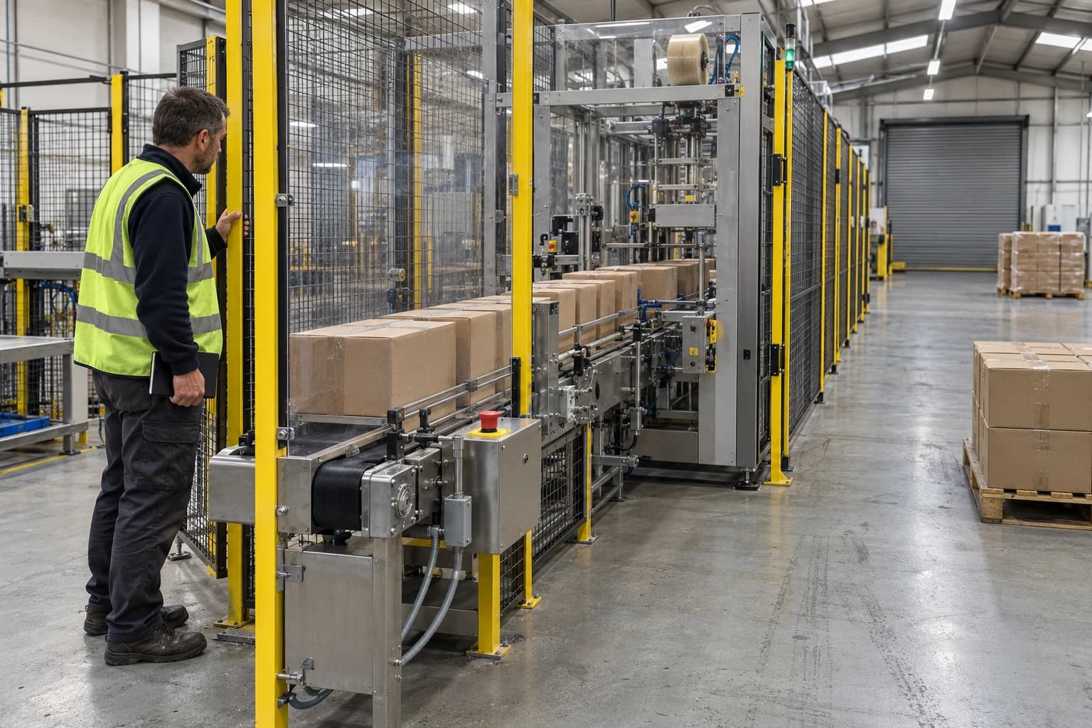 How Manufacturers Cut Energy Costs Per Tonne with EnPIs