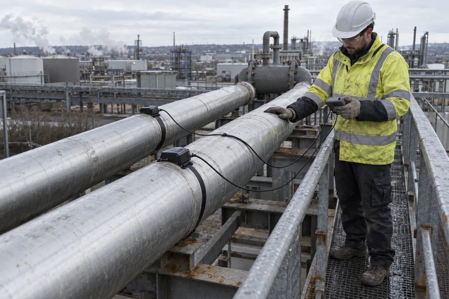 How Pinch Analysis Shapes a UK Net Zero Industrial Strategy