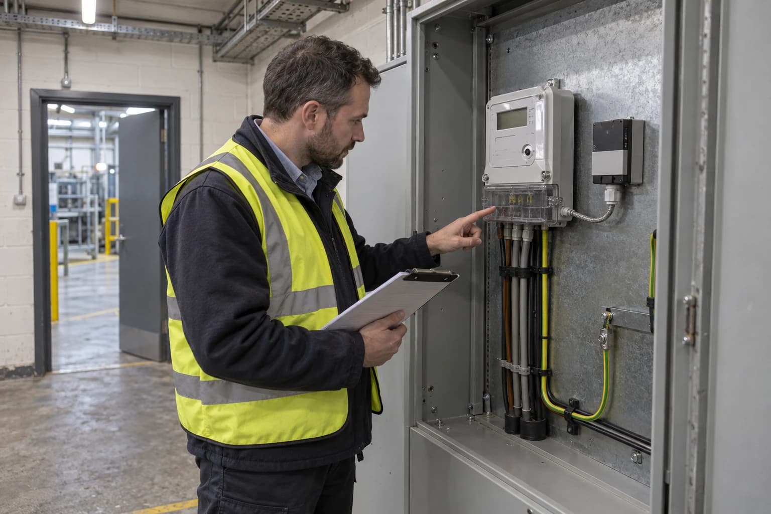 How Scope 1 and 2 Software Makes SECR Data Audit-Ready